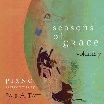 Seasons Of Grace - Volume 7